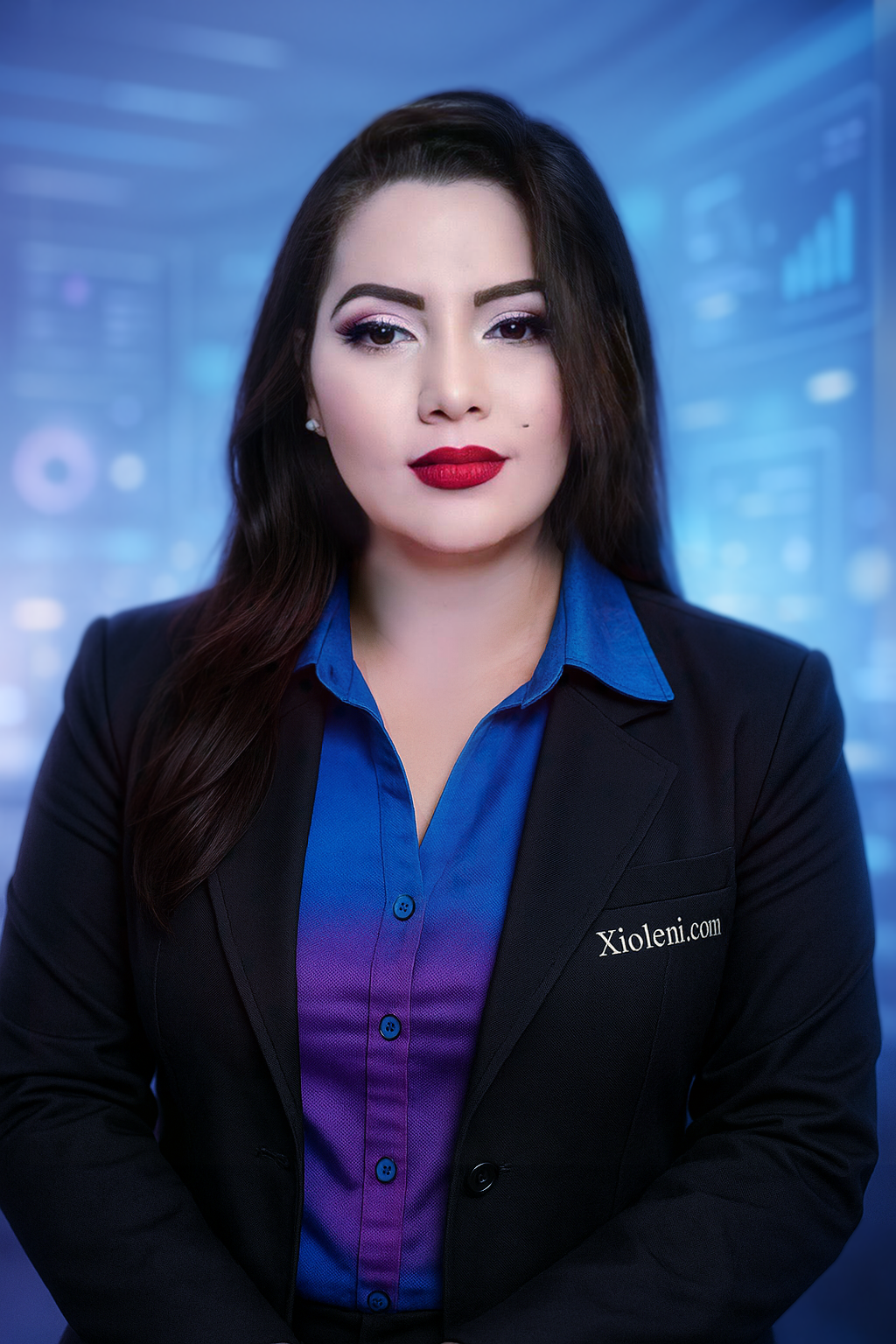 UX/UI Designer en Chile Xioleni Salazar