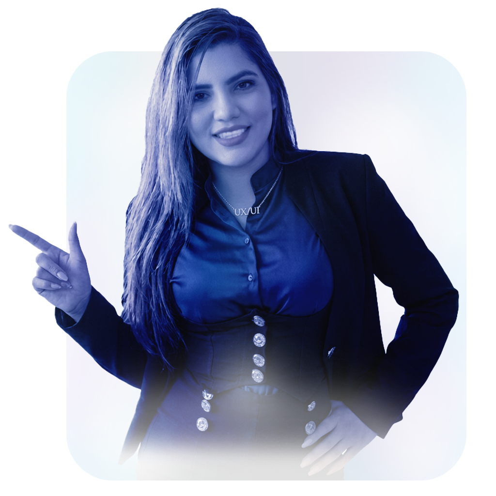 Frontend Developer en Ecuador Xioleni Salazar