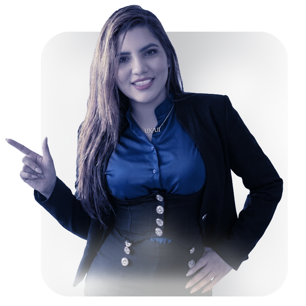 Frontend Developer en Venezuela Xioleni Salazar