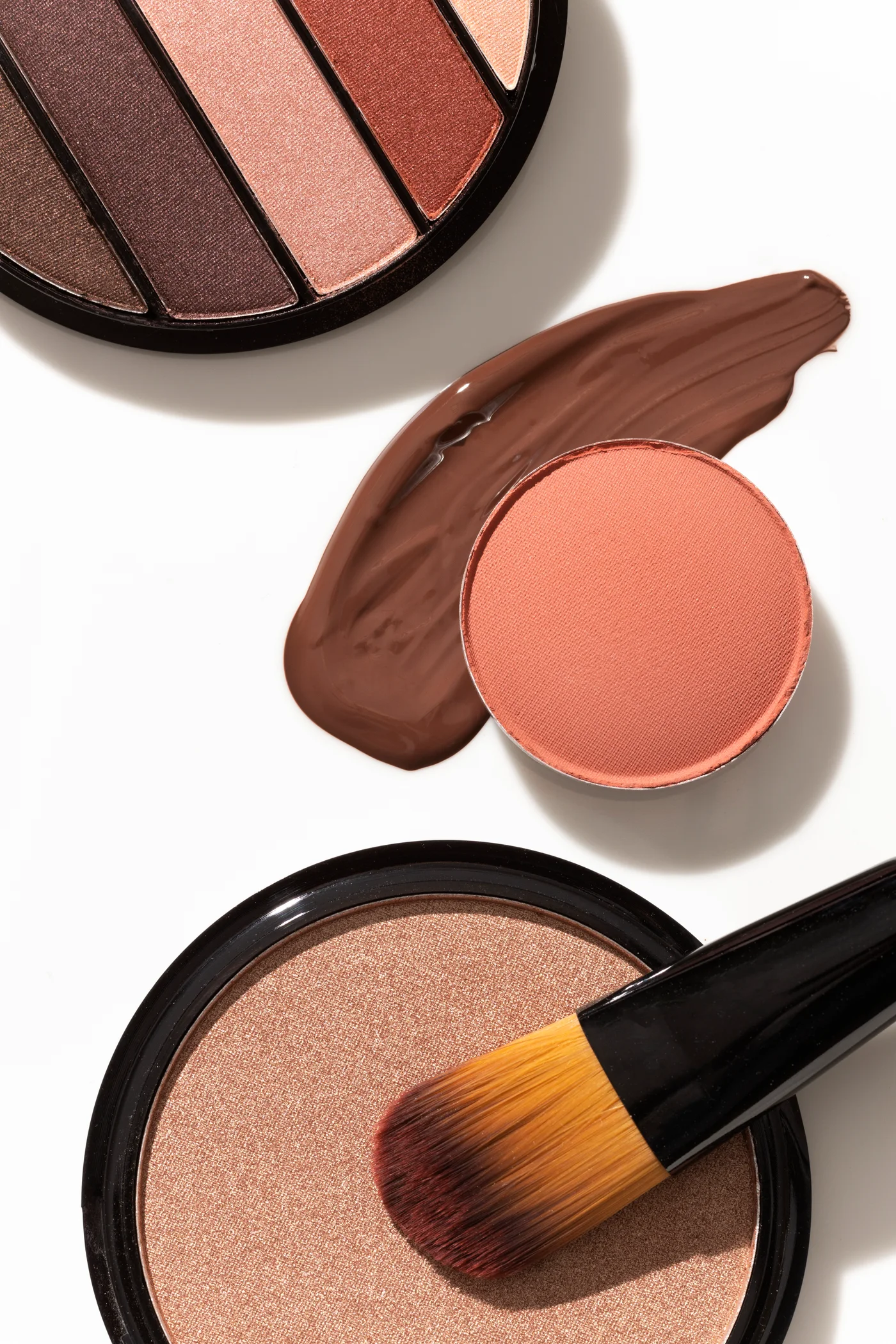 Maquillaje para el rostro