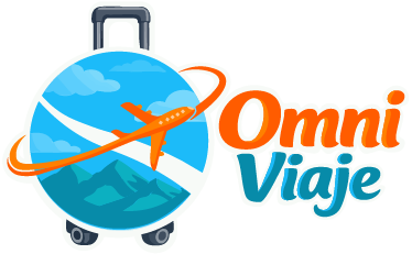 Omni Travel Logo