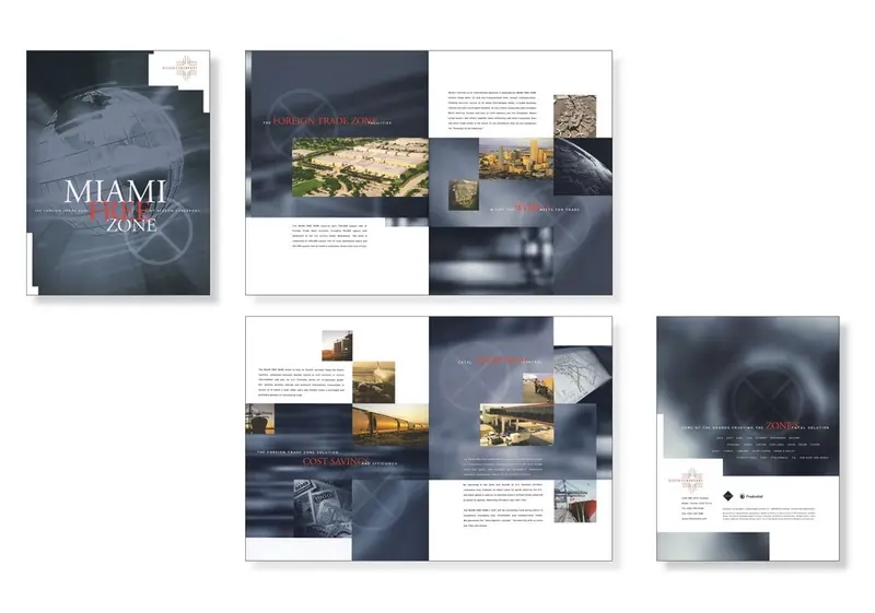 Comprehensive Guide to Real Estate and Airbnb Graphic Design in Miami